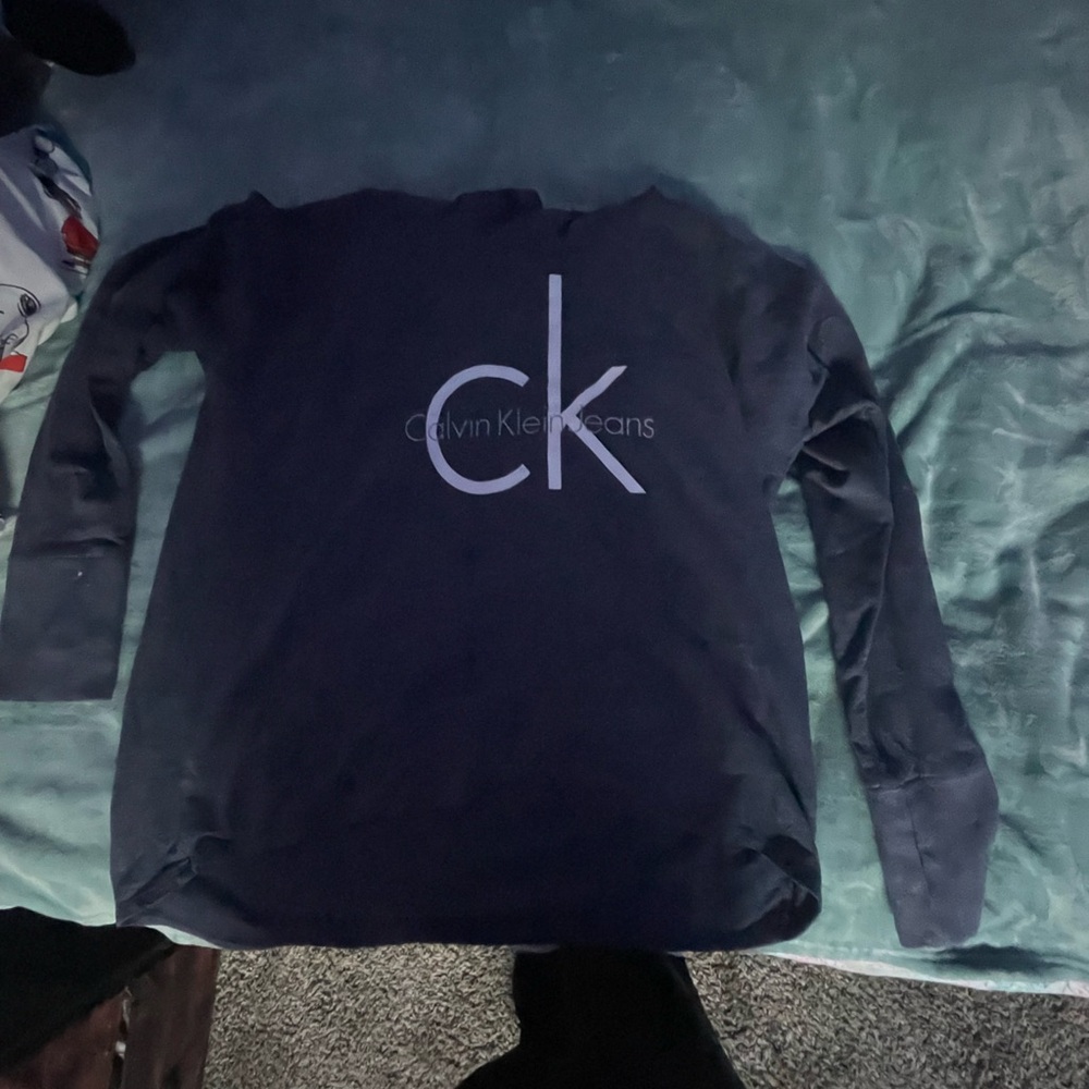 Light Hoodie